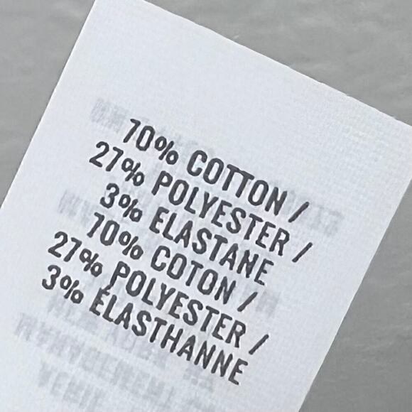 NWT Aerie Hi-Rise Groove-On Green Velour High Waisted Flare Pants Size Medium - Picture 7 of 7